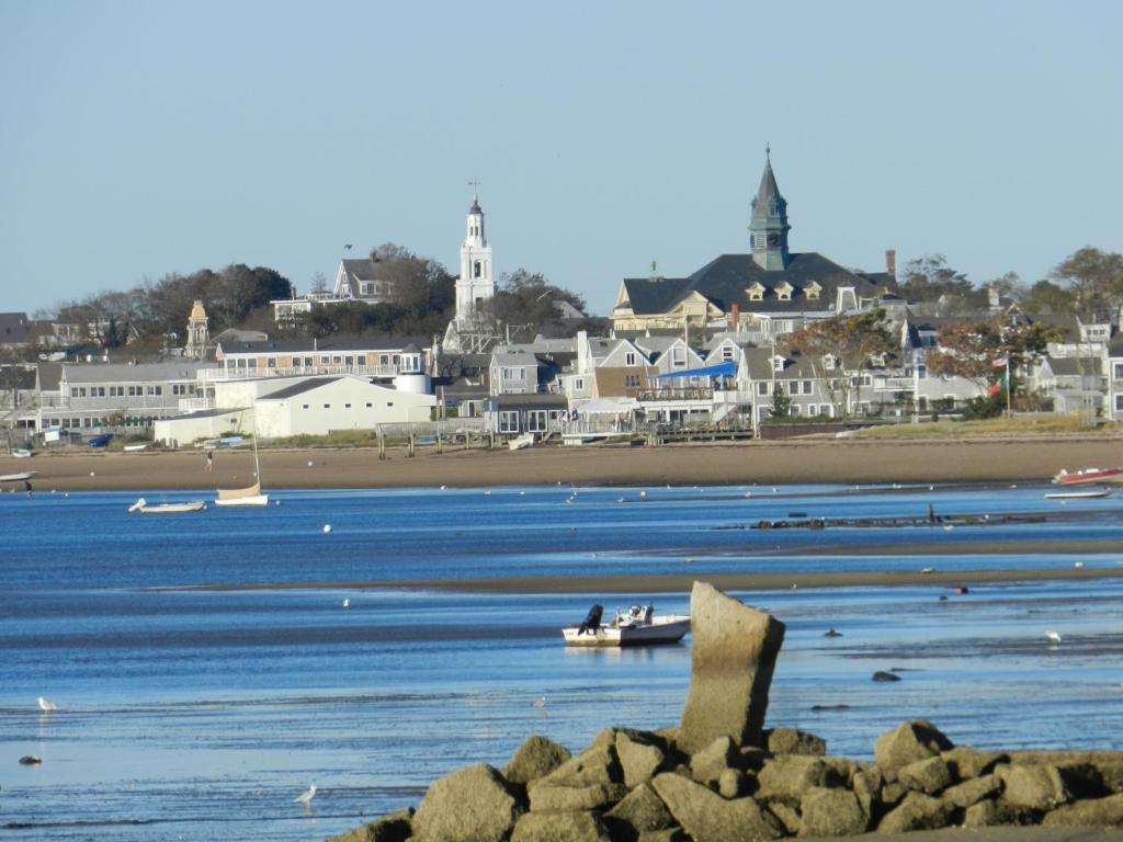 Anchor Inn Beach House Provincetown Exterior foto