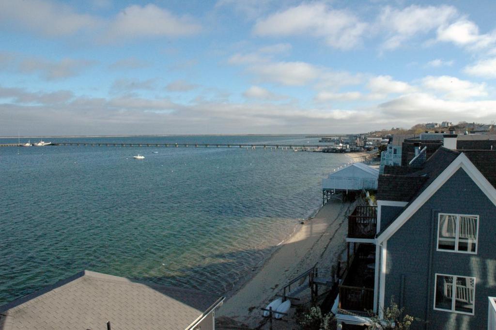 Anchor Inn Beach House Provincetown Exterior foto