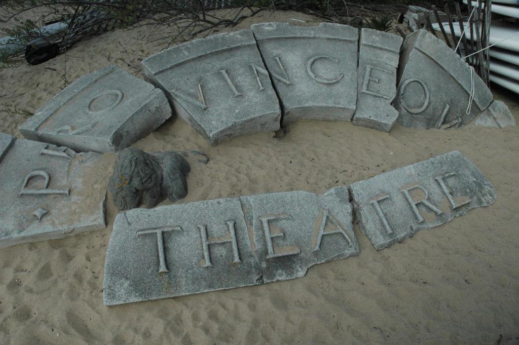 Anchor Inn Beach House Provincetown Exterior foto