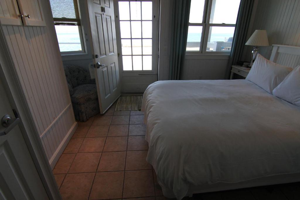 Anchor Inn Beach House Provincetown Exterior foto