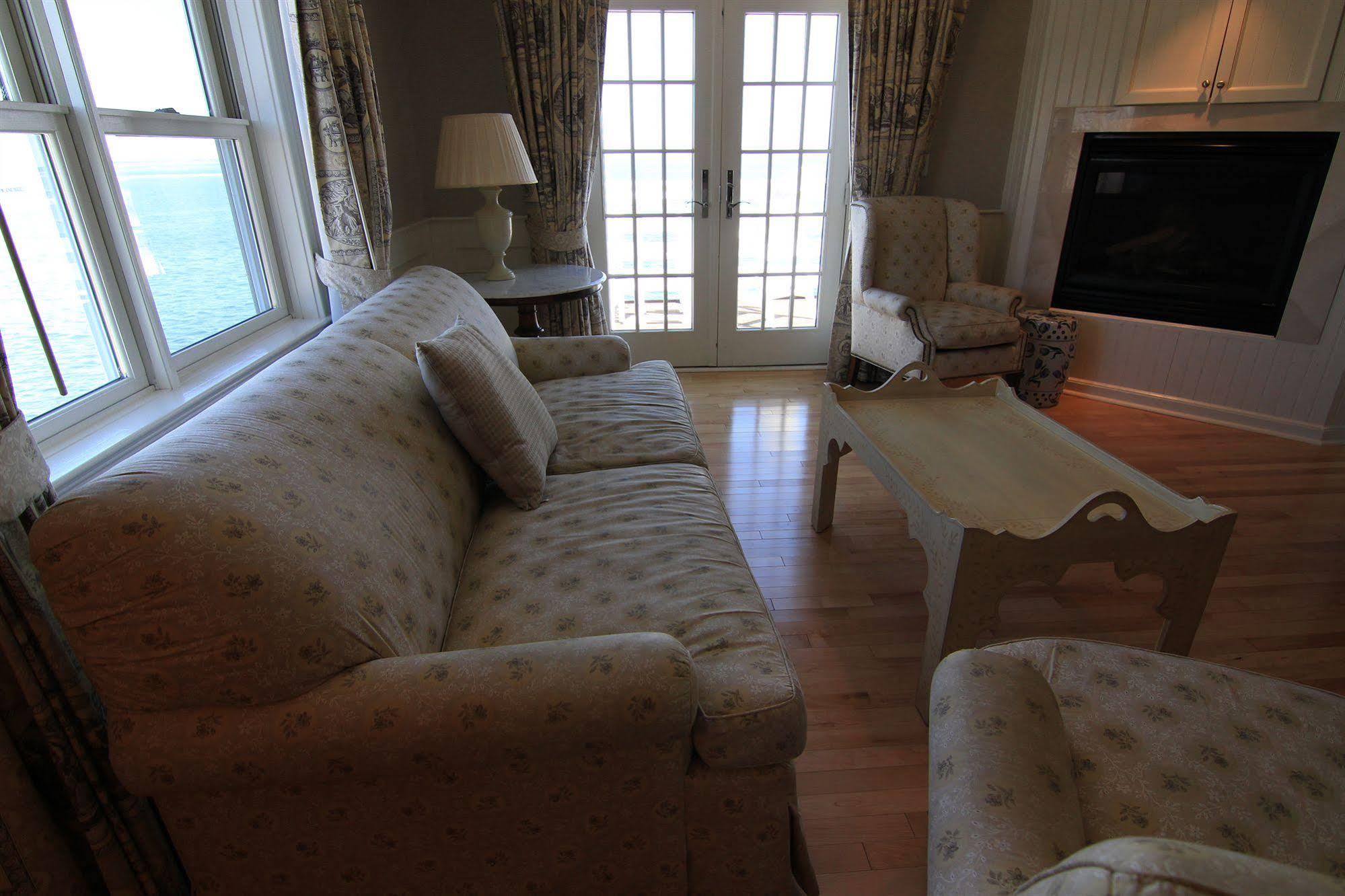 Anchor Inn Beach House Provincetown Exterior foto