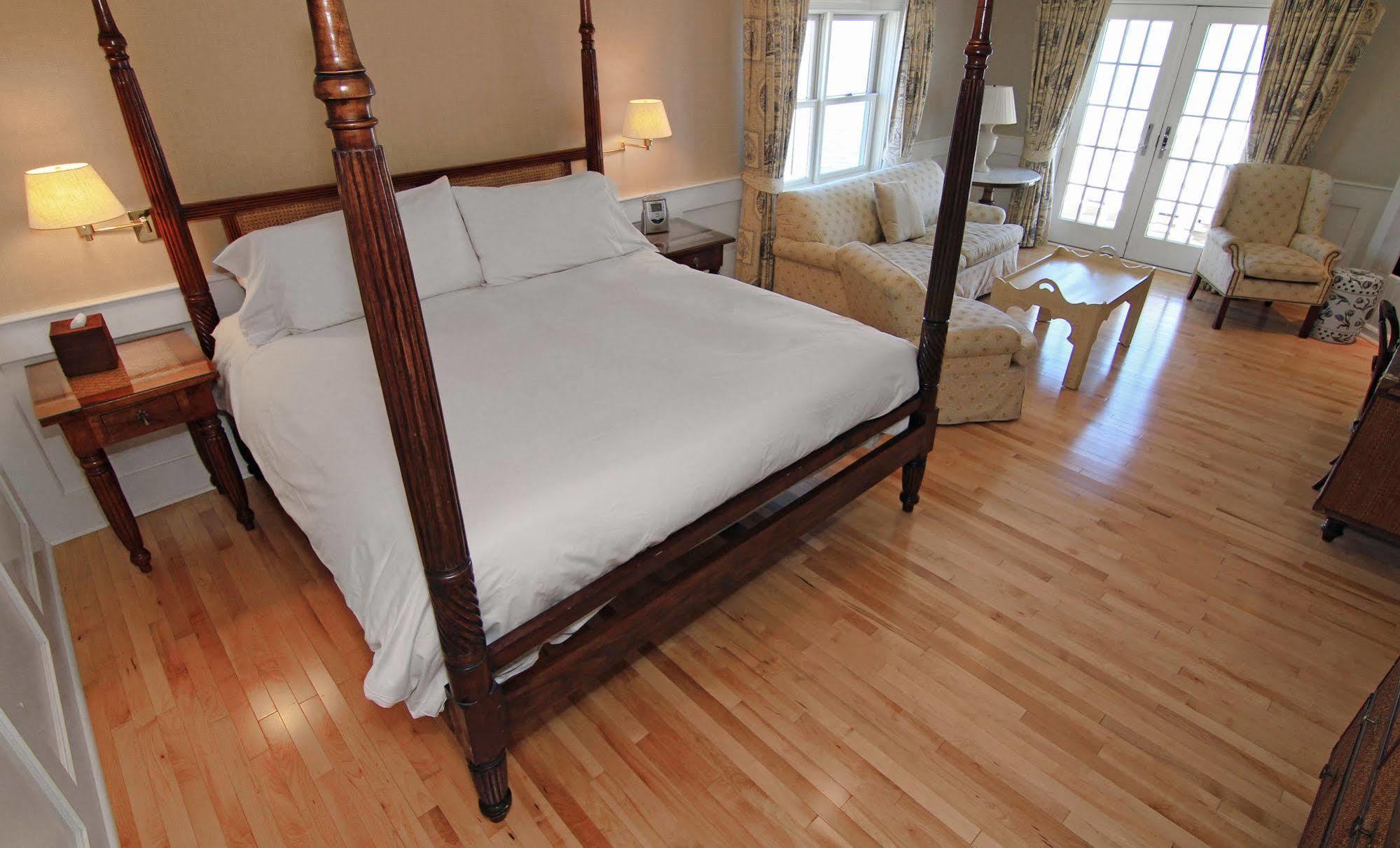 Anchor Inn Beach House Provincetown Exterior foto