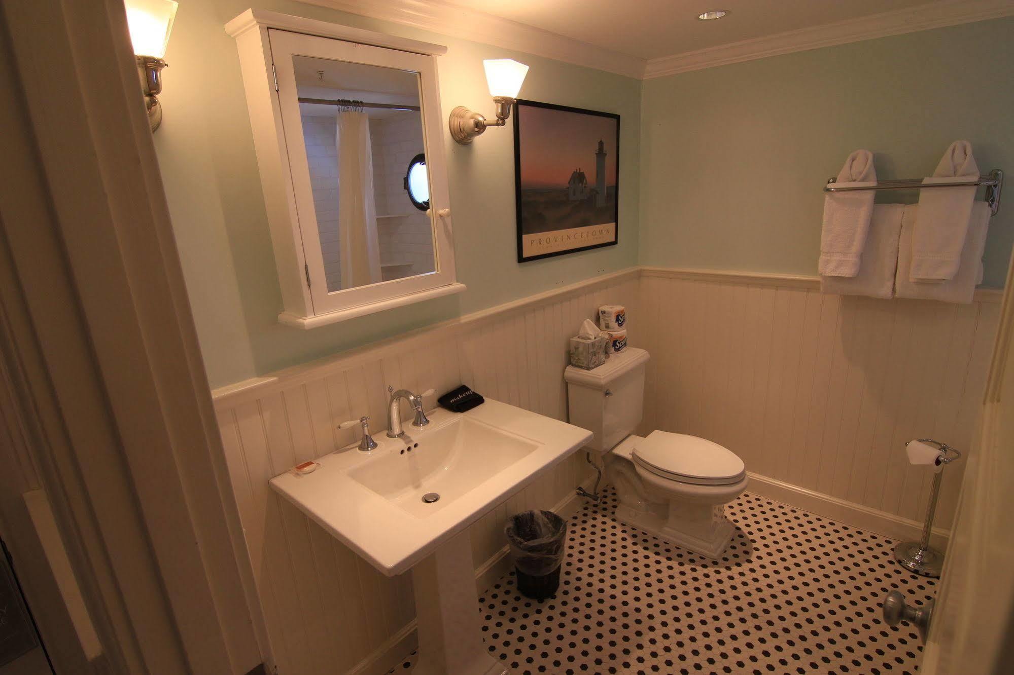 Anchor Inn Beach House Provincetown Exterior foto