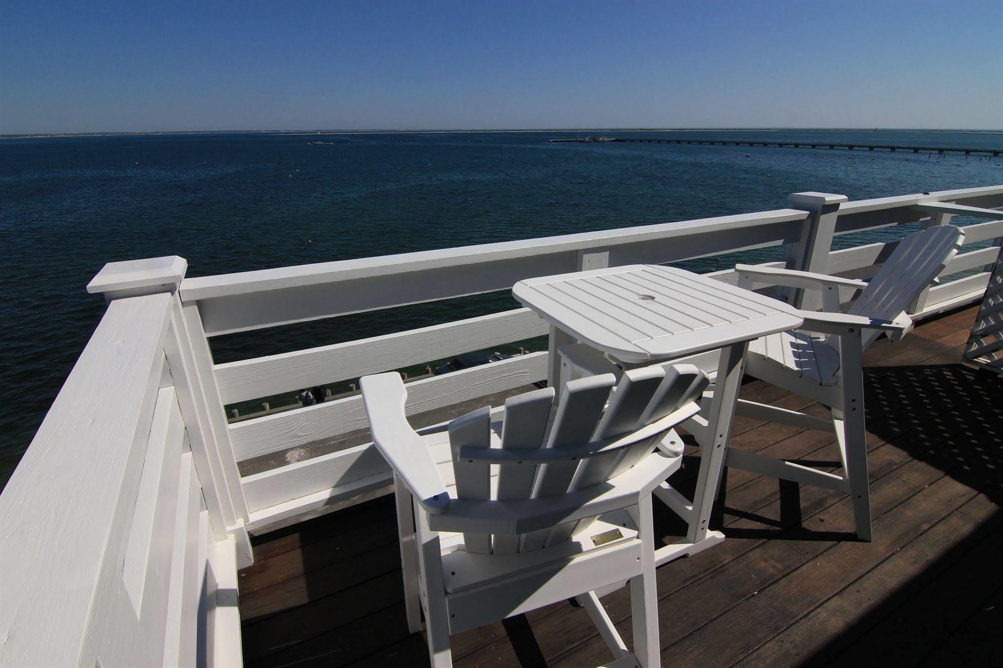Anchor Inn Beach House Provincetown Exterior foto