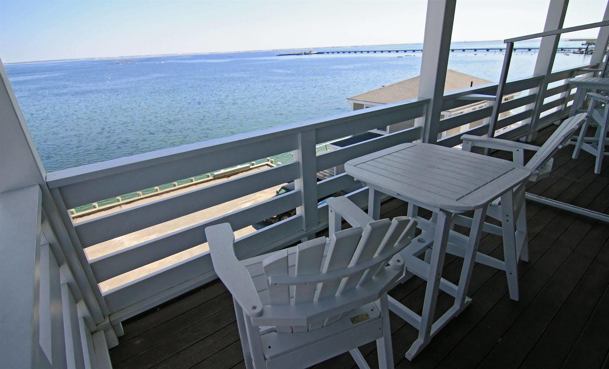 Anchor Inn Beach House Provincetown Exterior foto